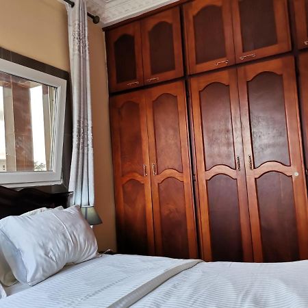 Residence Hoteliere Mb-202 C 杜阿拉 外观 照片