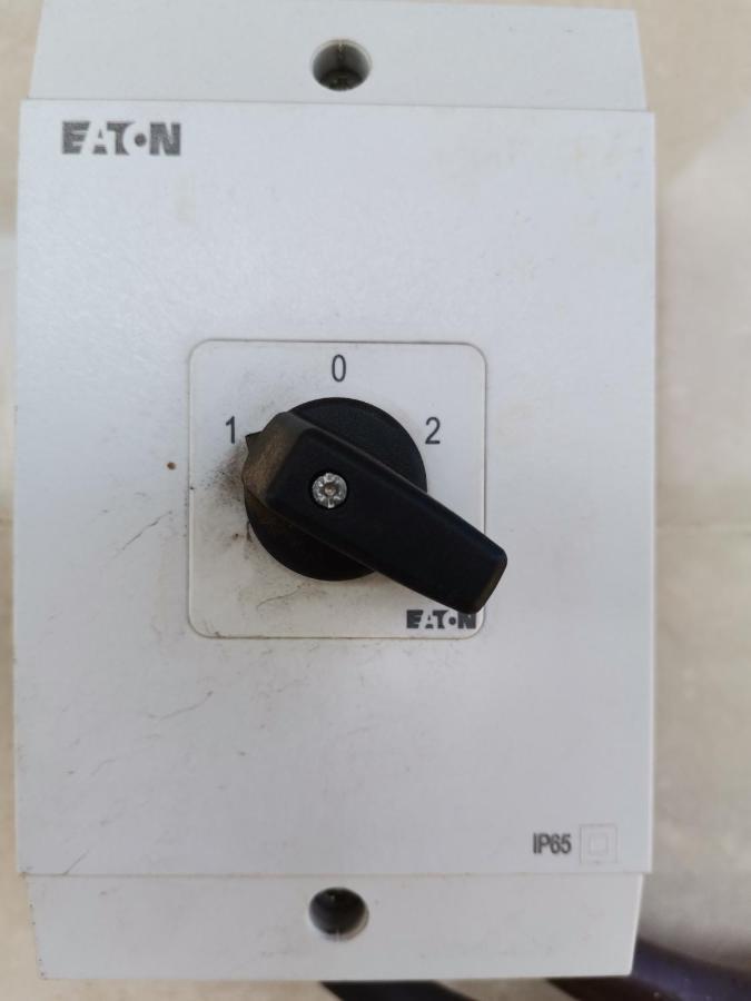Residence Hoteliere Mb-202 C 杜阿拉 外观 照片