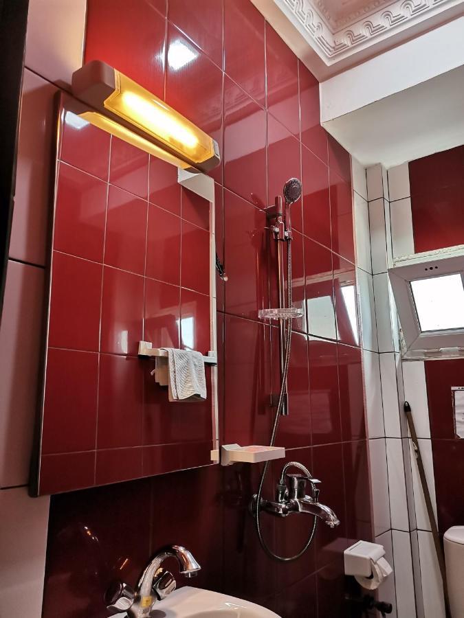 Residence Hoteliere Mb-202 C 杜阿拉 外观 照片