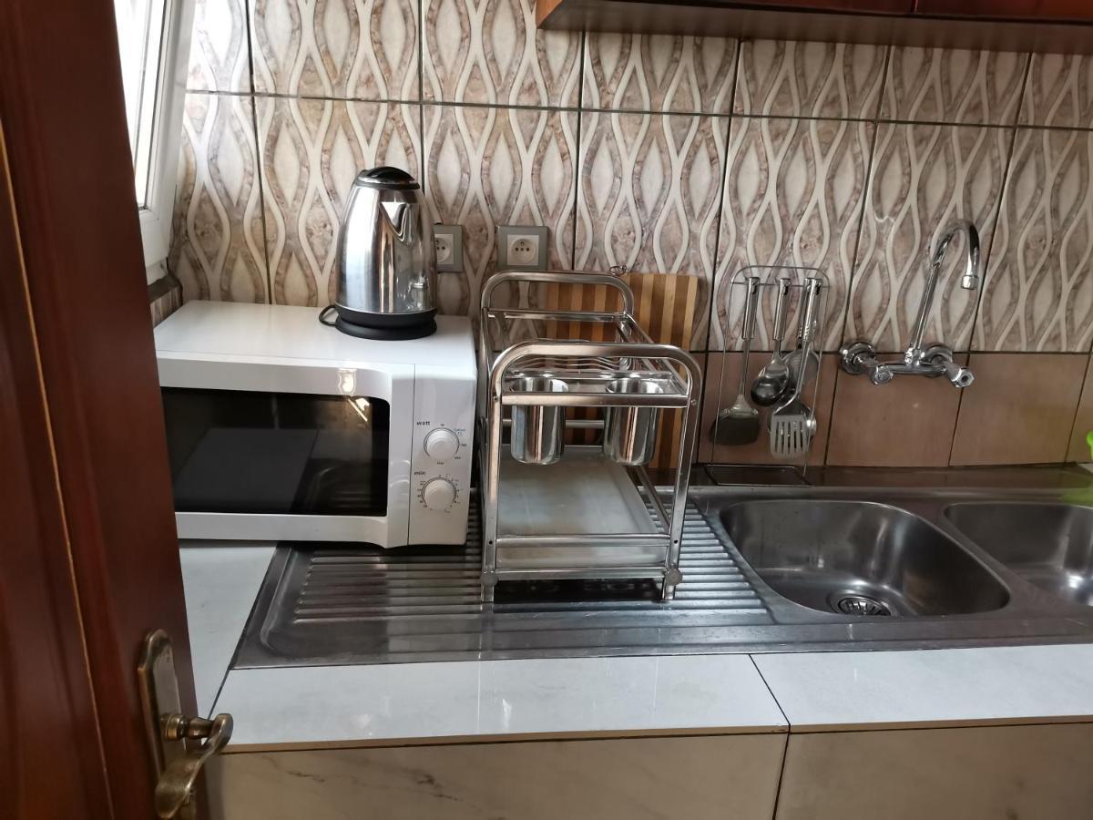 Residence Hoteliere Mb-202 C 杜阿拉 外观 照片